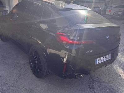 BMW X4 - 6