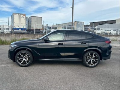 2024 BMW X6 thumbnail 41