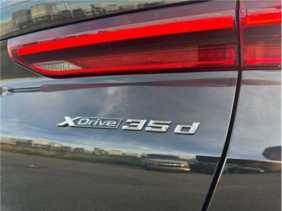 2024 BMW X6 thumbnail 37