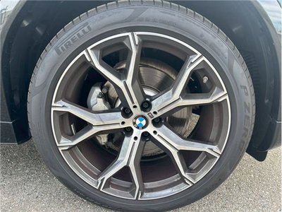 2024 BMW X6 thumbnail 44