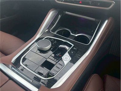 2024 BMW X6 thumbnail 26
