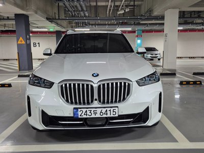 BMW X5 - 10