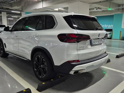 BMW X5 - 4