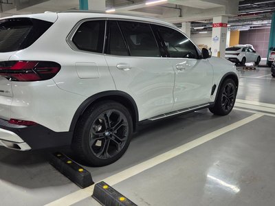 BMW X5 - 3