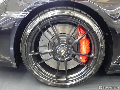 2023 Porsche 911 照片 6