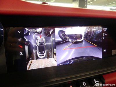 صورة مصغرة 16 لـ 2023 Porsche 911