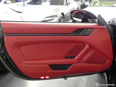 صورة مصغرة 11 لـ 2023 Porsche 911