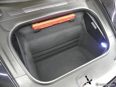 2023 Porsche 911 照片 3