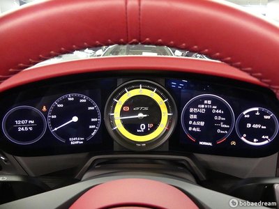 2023 Porsche 911 照片 8