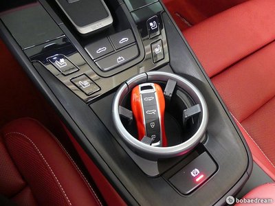 صورة مصغرة 18 لـ 2023 Porsche 911