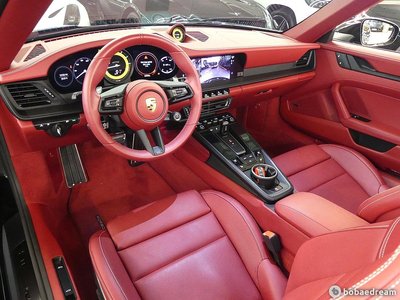 2023 Porsche 911 照片 4
