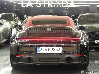 2023 Porsche 911 照片 5