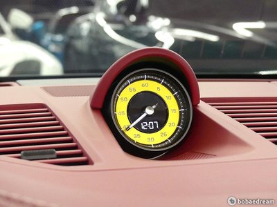 صورة مصغرة 15 لـ 2023 Porsche 911