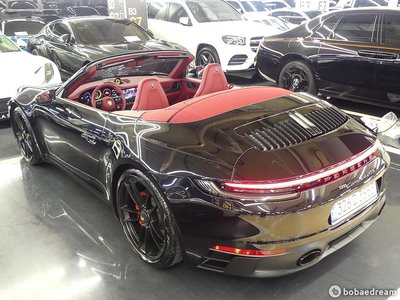 صورة مصغرة 20 لـ 2023 Porsche 911