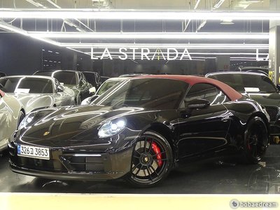 2023 Porsche 911 照片 2