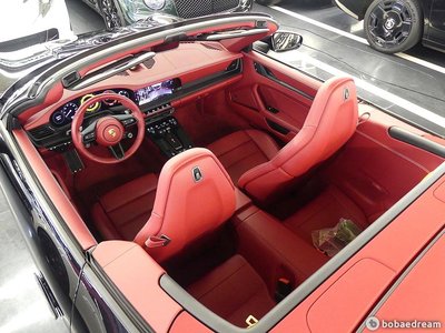 صورة مصغرة 19 لـ 2023 Porsche 911