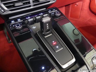 2023 Porsche 911 照片 9