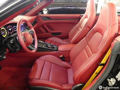 2023 Porsche 911 照片 10