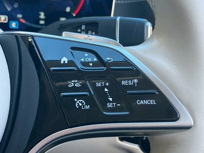 MERCEDES-BENZ CLS - 6