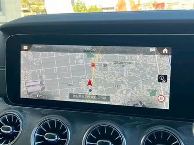 MERCEDES-BENZ CLS - 3