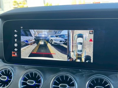 MERCEDES-BENZ CLS - 4