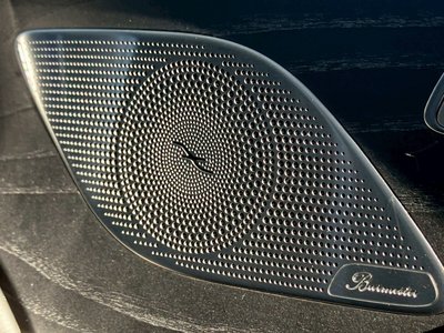 MERCEDES-BENZ CLS - 7