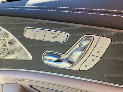 MERCEDES-BENZ CLS - 5