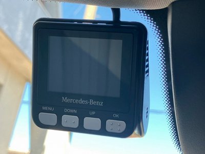 MERCEDES-BENZ CLS - 8