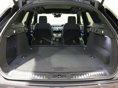 2024 LAND Rover RANGE ROVER VELAR — миниатюра 24