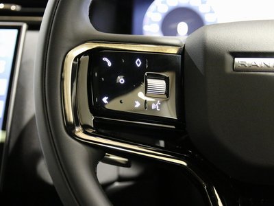 2024 LAND Rover RANGE ROVER VELAR — миниатюра 109