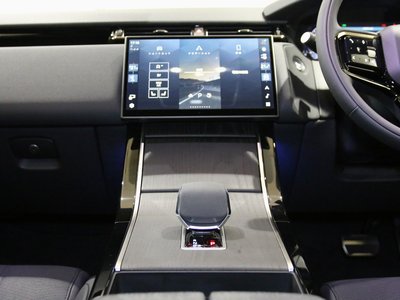 2024 LAND Rover RANGE ROVER VELAR — миниатюра 88