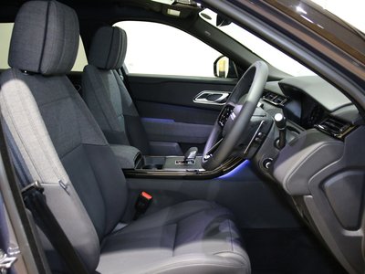 2024 LAND Rover RANGE ROVER VELAR — миниатюра 28