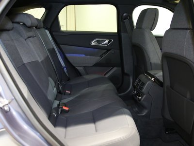 2024 LAND Rover RANGE ROVER VELAR — миниатюра 55