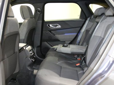 2024 LAND Rover RANGE ROVER VELAR — миниатюра 45