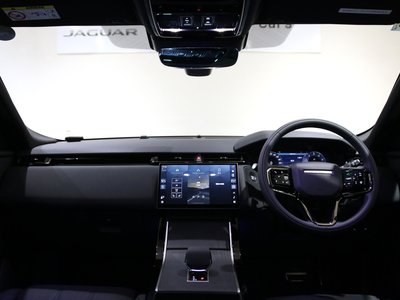 2024 LAND Rover RANGE ROVER VELAR — миниатюра 86