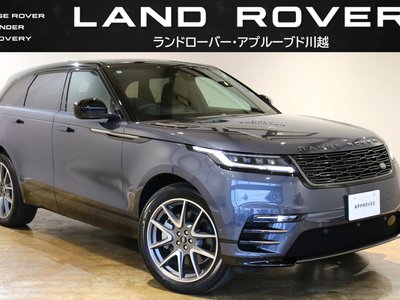 صورة 1 لـ 2024 LAND Rover RANGE ROVER VELAR