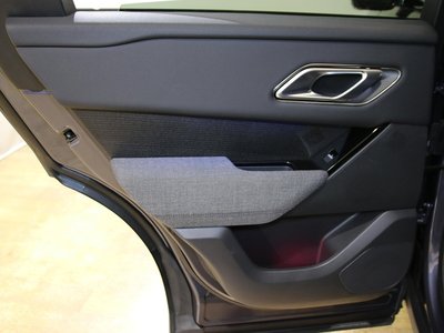 2024 LAND Rover RANGE ROVER VELAR — миниатюра 43