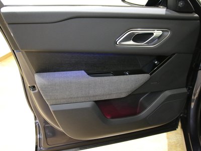 2024 LAND Rover RANGE ROVER VELAR — миниатюра 35