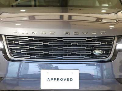 2024 LAND Rover RANGE ROVER VELAR — миниатюра 83
