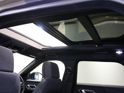2024 LAND Rover RANGE ROVER VELAR — миниатюра 41