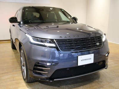 2024 LAND Rover RANGE ROVER VELAR — миниатюра 13