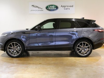 2024 LAND ROVER RANGE ROVER VELAR 照片 4