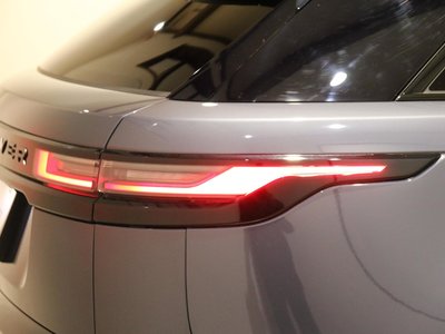 2024 LAND Rover RANGE ROVER VELAR — миниатюра 85