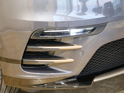 2024 LAND Rover RANGE ROVER VELAR — миниатюра 75