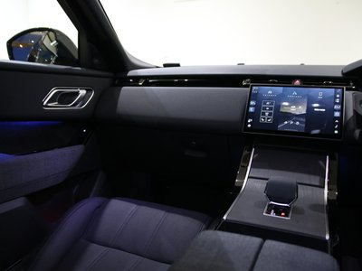 2024 LAND Rover RANGE ROVER VELAR — миниатюра 32