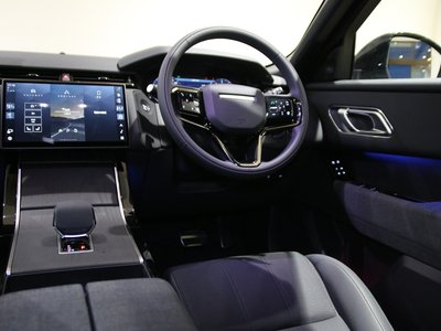 2024 LAND ROVER RANGE ROVER VELAR 照片 6