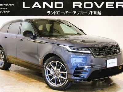 صورة 1 لـ 2024 LAND Rover RANGE ROVER VELAR