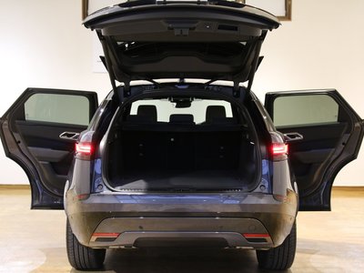 2024 LAND Rover RANGE ROVER VELAR — миниатюра 20