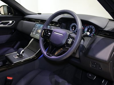 2024 LAND Rover RANGE ROVER VELAR — миниатюра 103
