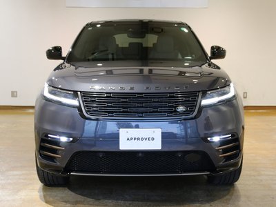 2024 LAND ROVER RANGE ROVER VELAR 照片 3